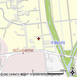 静岡県浜松市浜名区三ヶ日町岡本1879周辺の地図