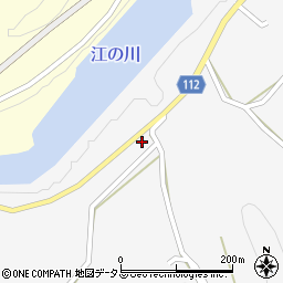 広島県三次市粟屋町3776-1周辺の地図