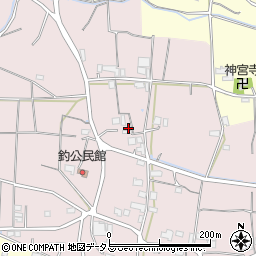 静岡県浜松市浜名区三ヶ日町釣343周辺の地図