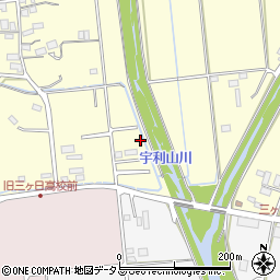 静岡県浜松市浜名区三ヶ日町岡本1869周辺の地図
