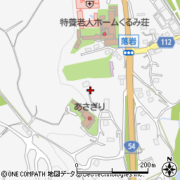 広島県三次市粟屋町2818周辺の地図