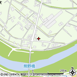 広島県三次市畠敷町248周辺の地図