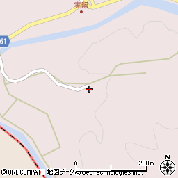 広島県庄原市実留町1320周辺の地図