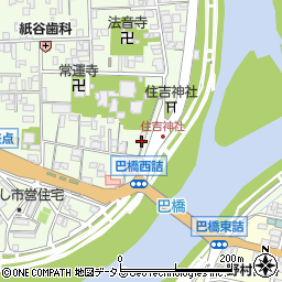 広島県三次市三次町1274周辺の地図