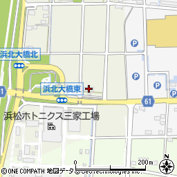 松島鉄工周辺の地図