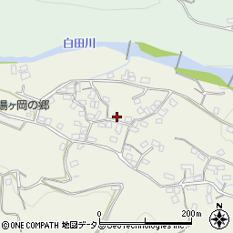 静岡県賀茂郡東伊豆町白田1121周辺の地図