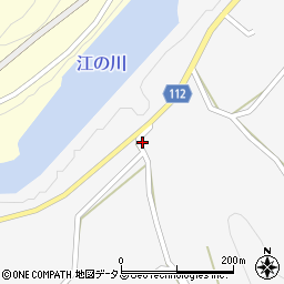 広島県三次市粟屋町3680周辺の地図