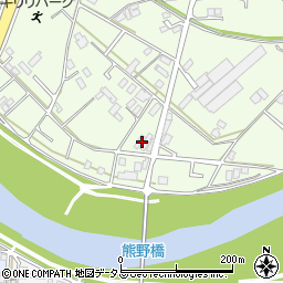 広島県三次市畠敷町241周辺の地図