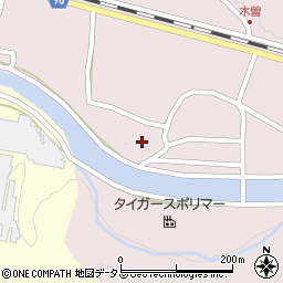 岡山県備前市吉永町福満340周辺の地図
