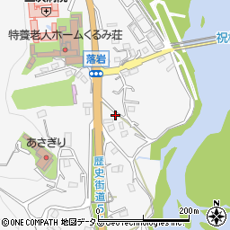 広島県三次市粟屋町2809-18周辺の地図