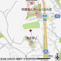 広島県三次市粟屋町2821周辺の地図