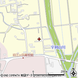 静岡県浜松市浜名区三ヶ日町岡本1879-5周辺の地図