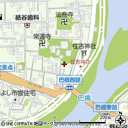 広島県三次市三次町1304周辺の地図