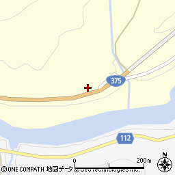 広島県三次市日下町486周辺の地図