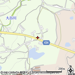 広島県三次市畠敷町1960周辺の地図