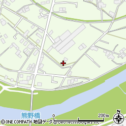 広島県三次市畠敷町224周辺の地図