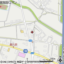 三重県津市芸濃町椋本3659周辺の地図