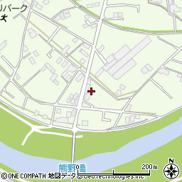 広島県三次市畠敷町245周辺の地図