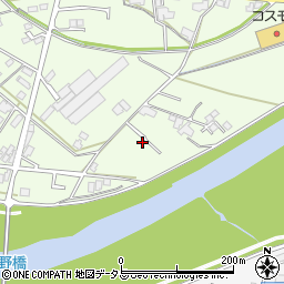 広島県三次市畠敷町254周辺の地図