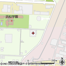 静岡県浜松市浜名区都田町9643周辺の地図