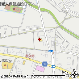 川瀬産業株式会社周辺の地図