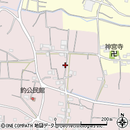 静岡県浜松市浜名区三ヶ日町釣338周辺の地図
