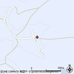 広島県庄原市木戸町864周辺の地図