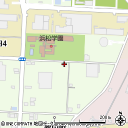 静岡県浜松市浜名区都田町9640周辺の地図