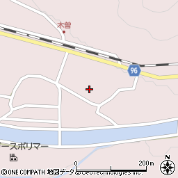 岡山県備前市吉永町福満450周辺の地図