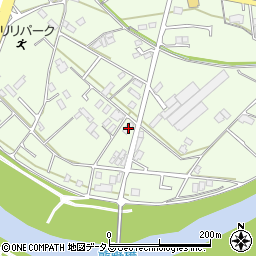 広島県三次市畠敷町238周辺の地図