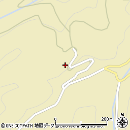 広島県神石郡神石高原町永野1138周辺の地図