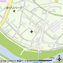 広島県三次市畠敷町174周辺の地図