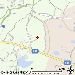 広島県三次市畠敷町10475周辺の地図