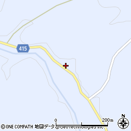 広島県神石郡神石高原町高光1025周辺の地図