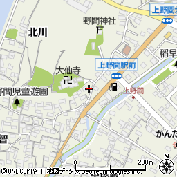 石川事務器周辺の地図