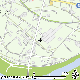 広島県三次市畠敷町229周辺の地図