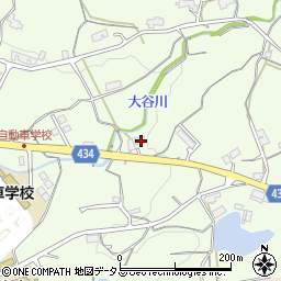 広島県三次市畠敷町1930周辺の地図