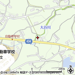 広島県三次市畠敷町1925周辺の地図
