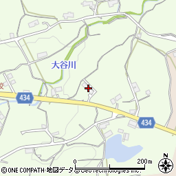 広島県三次市畠敷町1964周辺の地図
