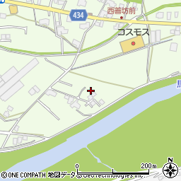 広島県三次市畠敷町269周辺の地図