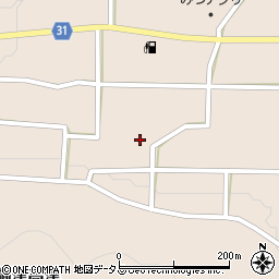 岡山県岡山市北区御津高津778周辺の地図