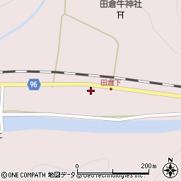 岡山県備前市吉永町福満735周辺の地図