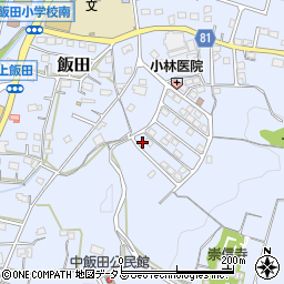 鈴喜設備周辺の地図
