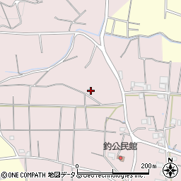 静岡県浜松市浜名区三ヶ日町釣402周辺の地図