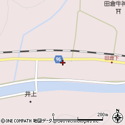 岡山県備前市吉永町福満710周辺の地図