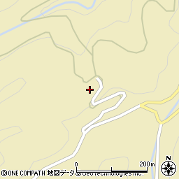 広島県神石郡神石高原町永野1139周辺の地図