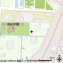 静岡県浜松市浜名区都田町9477周辺の地図