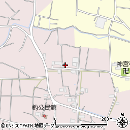 静岡県浜松市浜名区三ヶ日町釣326周辺の地図