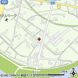 広島県三次市畠敷町236周辺の地図