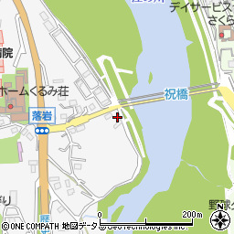 広島県三次市粟屋町2867周辺の地図